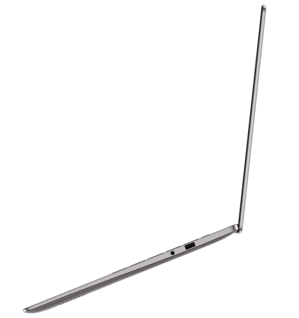 Ноутбук HONOR MagicBook X 14 2025 (Core i5-13420H/14"/1920x1200/16Gb/2Tb SSD/UHD/Win 11 Home) 5301ANHB Серый - фото