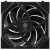 Вентилятор для корпуса Lian Li UNI FAN TL WIRELESS 120 12TL1W1B BLACK (G99.12TL1W1B.R0) купить! 