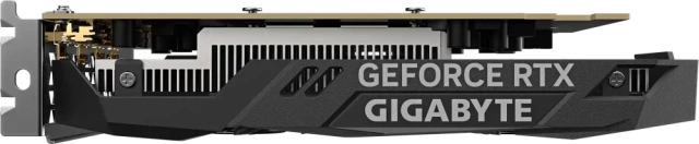 Видеокарта GIGABYTE GeForce RTX 3050 WINDFORCE V2 OC (GV-N3050WF2OCV2-6GD), Retail купить! 