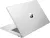 Ноутбук HP 17-cp3155cl (AMD Ryzen 5 7430U/17.3" Touchscreen 1600x900/32Gb/1Tb SSD/Wi-Fi/BT/Win 11 Pro) Silver - фото