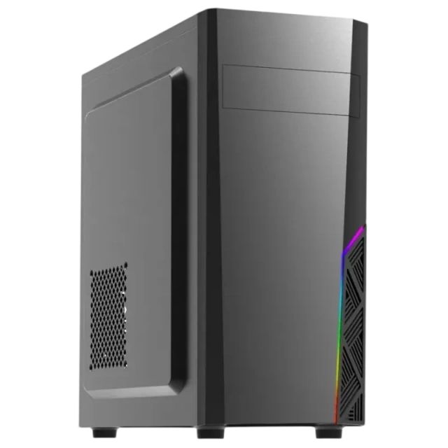 Компьютерный корпус Zalman T8 Black купить! 