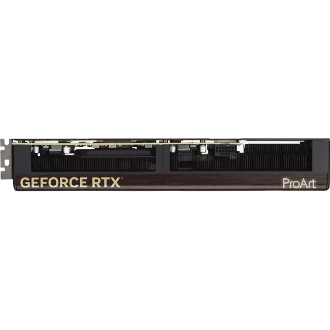 Видеокарта ASUS GeForce RTX 5070 Ti ProArt OC 16Gb (PROART-RTX5070TI-O16G), Retail купить! 