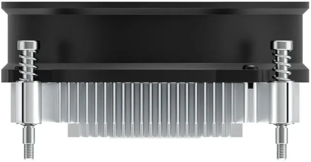 Кулер для процессора ID-Cooling DK-17 PWM купить! 