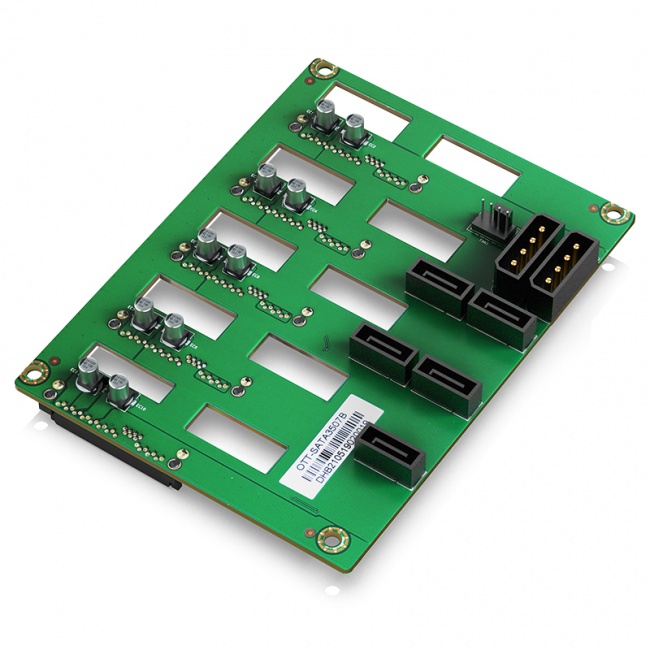 Компьютерный корпус Jonsbo N2 Black купить! 