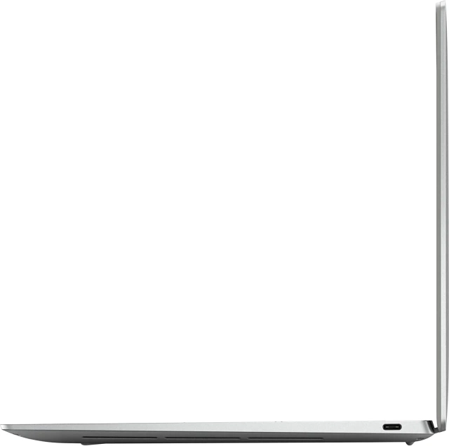 Ноутбук Dell XPS 13 Plus 9320 (Core i7-1260P/13.4"/3456x2160/Touch/16GB/512GB SSD/Iris Xe Graphics/Wi-Fi/BT/Win 11 Home) Platinum - фото