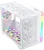 Компьютерный корпус 1STPLAYER VT6 ARGB White (VT6-WH-3FS7-W) купить! 