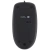 Мышь проводная Logitech Mouse M110 Silent USB Red Ret (910-005489/910-005501)