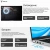 Ноутбук HONOR MagicBook X14 Plus 2024 (Ryzen 7 8845HS/14"/2.8K (2880x1800)/16 Гб/1Tb SSD/Radeon 780M/Win 11 Pro) Silver - фото