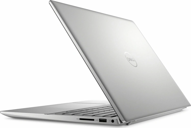 Ноутбук Dell Latitude 14 5430 (intel Core i7-1265U/14"/1920x1200/16GB/256GB SSD/Intel Xe Graphics/Windows 10 Pro) Silver - фото
