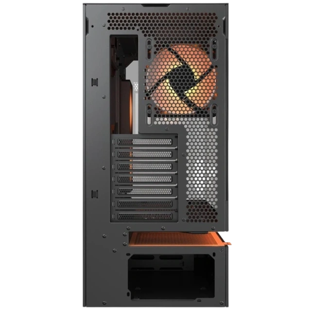 Корпус Cougar CFV235 (CGR-2DA4B) черный купить! 