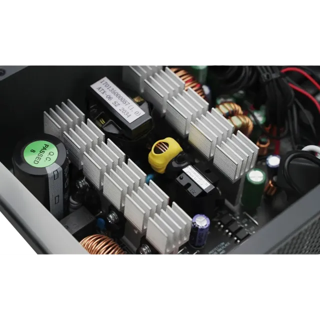 Блок питания Deepcool 700W PF700 (R-PF700D-HA0B-EU) купить! 