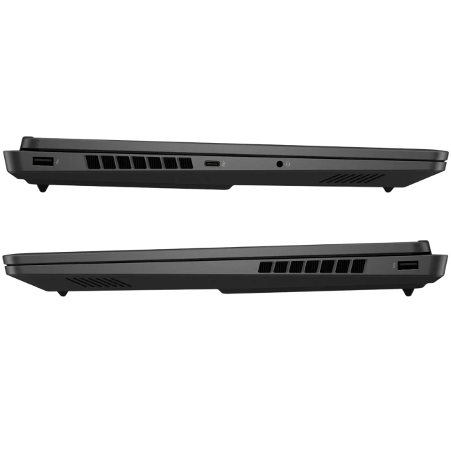 Ноутбук HP OMEN 16-am0003tx (Core i9 14900HX/16.1" 2560x1600/64Gb/2048Gb SSD/NVIDIA GeForce RTX 5060 8Gb/Win 11 Home) Черный - фото