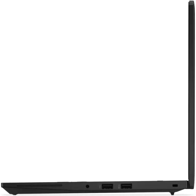 Ноутбук Lenovo ThinkPad L14 Gen 6 (Ultra 7 255U/14" FHD/16Gb/512Gb SSD/Intel Arc/Win 11 Home) Black - фото