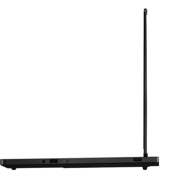 Ноутбук Lenovo Legion 5 15AHP10 (AMD Ryzen 7 260 3.8GHz/15.1" 2560x1600, OLED/16Gb/512Gb SSD/NVIDIA GeForce RTX5060 8Gb/Win 11 Home) 83M00001US, Black - фото