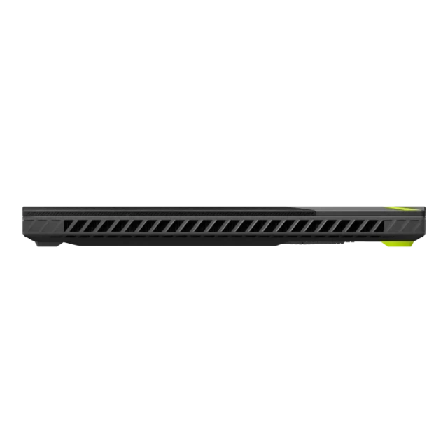 Ноутбук Asus ROG Strix G614PM8940 (AMD Ryzen 9 8940HX/16"/2560x1600/16GB/1024GB SSD/GeForce RTX 5060 8GB/Win 11 H) Grey - фото