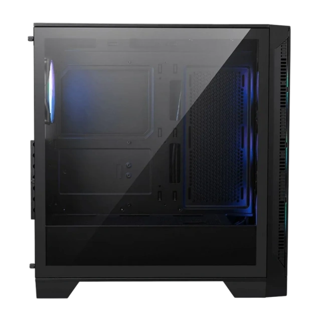Компьютерный корпус MSI MAG FORGE 320R AirFlow TG ARGB Fan (MAG-FORGE-320R-AIRFLOW) купить! 