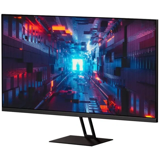 Монитор Redmi Display X27GQ (P27QCA-RX) 2025 2560x1440/соотношение сторон 16.9/ черный