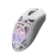 Мышь беспроводная 2.4G+Bt FURYCUBE G11 Белый