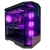 Игровой компьютер 990319 (Core Ultra 7 265KF 3,9 ГГц/Intel Z890/96 ГБ DDR5 6 ГГц/2048 ГБ/RTX 4070 12 ГБ/Wi-Fi/1000W/MSI MAG Pano 100R PZ Black) - купить по выгодной цене!