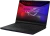 Ноутбук ASUS ROG Strix SCAR 16 G635LX-XS97 (Ultra 9-275HX/16" 2560x1600 mLED/32G/2Tb SSD/RTX 5090 24G/Win 11 Pro) Black - фото