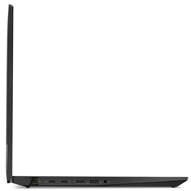 Ноутбук Lenovo ThinkPad T16 Gen 1 (Ryzen 7 PRO 6850U/16"/1920x1200 Touch/16GB/256GB SSD/AMD Radeon 680M/Win 11 Pro) - фото