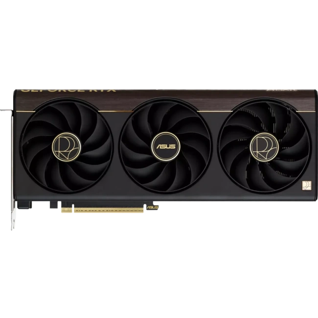 Видеокарта ASUS GeForce RTX 5070 Ti ProArt OC 16Gb (PROART-RTX5070TI-O16G), Retail купить! 