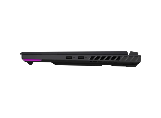 Ноутбук ASUS ROG Strix G16 G614JIR (Core i9 14900HX/16"/2560x1600/16Gb/1Tb SSD/RTX 4070/Win 11 Pro) Green - фото