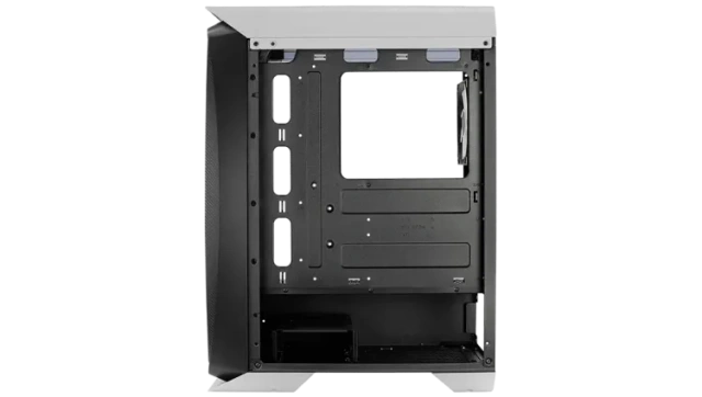 Игровой компьютер 672245 ( Ryzen 9 5950X 3.4 ГГц/AMD X570/8 ГБ DDR4 3.6 ГГц/512 ГБ SSD/Radeon RX 6800 16 ГБ/Блок 850W/Корпус AeroCool Aero One Frost Белый/Win 10 Pro Trial) - купить по выгодной цене!