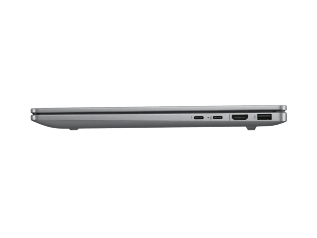 Ноутбук HP OmniBook 7 16-az0085tu (Intel Core 9 270H/16" 2560x1600/32Gb/1Tb SSD/Intel Graphics/Win 11 Home) Серый - фото