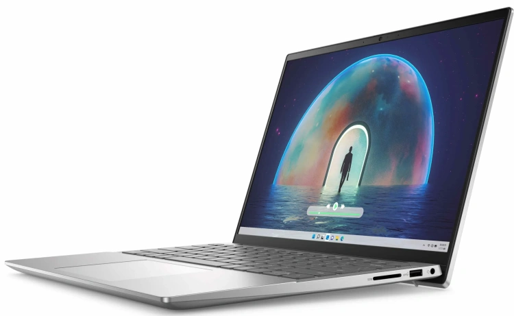 Ноутбук Dell Latitude 14 5430 (intel Core i7-1265U/14"/1920x1200/16GB/256GB SSD/Intel Xe Graphics/Windows 10 Pro) Silver - фото