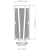 СЖО Thermalright Aqua Elite 240 V3 ARGB White (TRAE240AWV3) купить! 