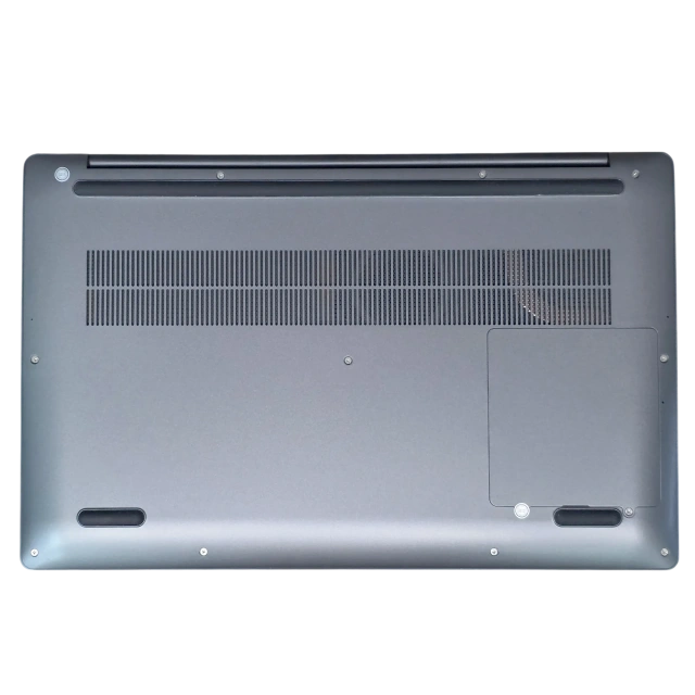 Ноутбук для работы и учебы HY159-1 (Intel N95/16"/1920x1200/16Gb/1024GB SSD/Win 11 Pro) Серый - фото