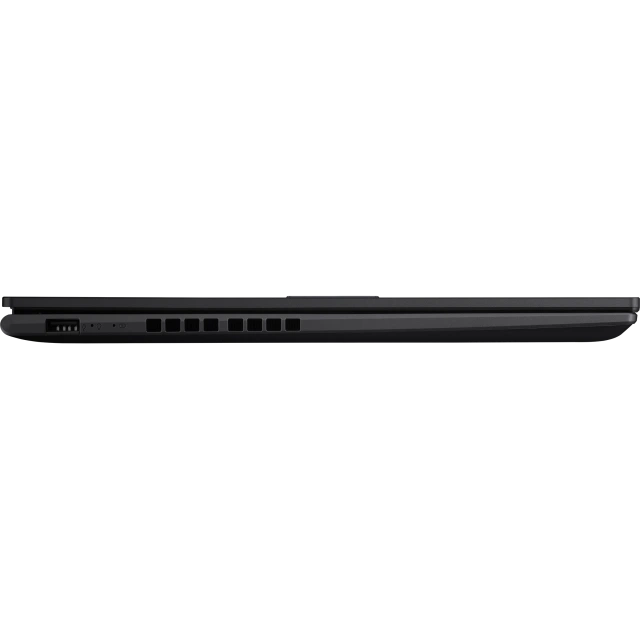 Ноутбук Asus VivoBook 16 M1605YA-MB341 (AMD Ryzen 7 5825U/16"/1920x1200/16GB/512GB SSD/AMD Radeon Vega 8/Win 11 Pro) Black - фото