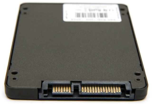 Твердотельный накопитель SSD 960 ГБ 2.5" SATA AMD Radeon R5 (R5SL960G) купить! 