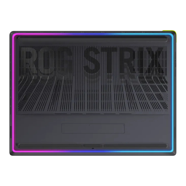 Ноутбук Asus ROG Strix G18 (2025) G815LW (Ultra 9 275HX/18" 2560x1600/32Gb/2Tb/NVIDIA GeForce RTX5080/Win 11 Home) Gray - фото