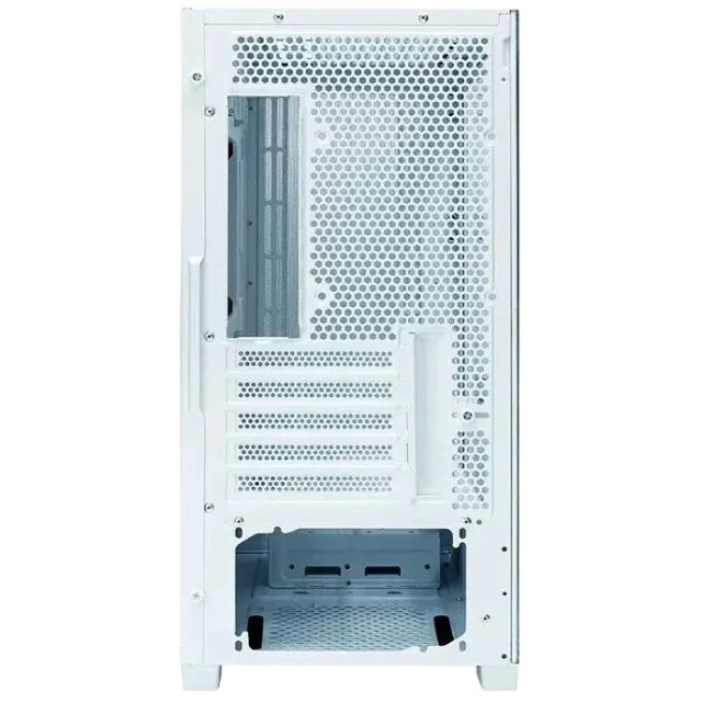 Компьютерный корпус XASTRA A510M White (A510M-4FC12A-UC-WH) купить! 
