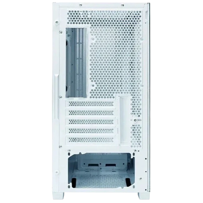 Компьютерный корпус XASTRA A510M White (A510M-4FC12A-UC-WH) купить! 