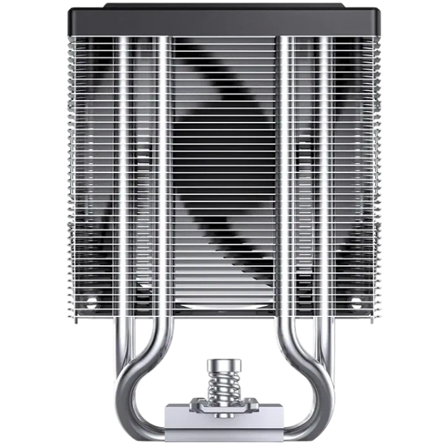 Кулер для процессора JONSBO CR-1400 EVO ARGB PWM купить! 