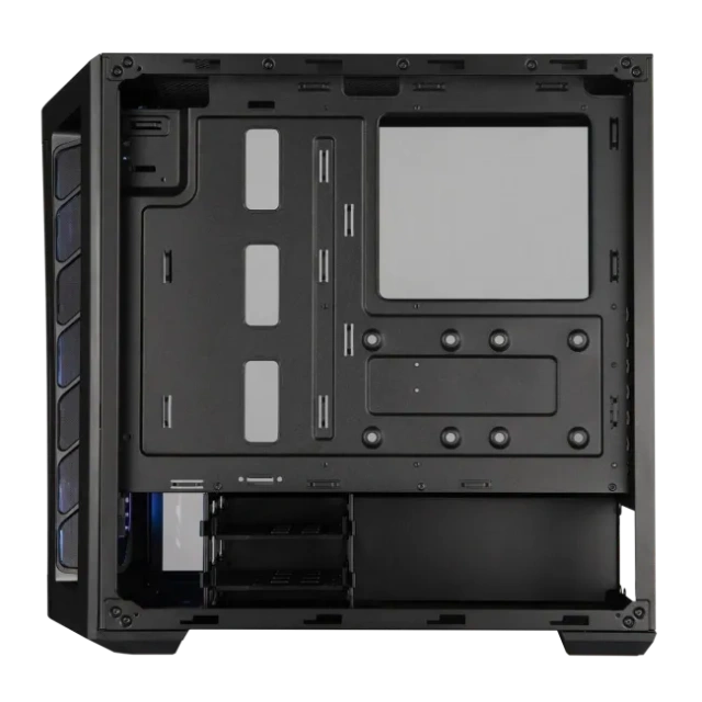 Игровой компьютер 677967 ( Ryzen 7 7700X 4.5 ГГц/X670/64 ГБ DDR5 4.8 ГГц/512 ГБ SSD/GeForce RTX 3070 8 ГБ/Блок 850W/Корпус Cooler Master MB511 (MCB-B511D-KGNN-RGA/Win 10 Pro Trial) - купить по выгодной цене!