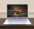 Ноутбук HONOR MagicBook Art 14 2024 (Core Ultra 7 155H/14.6"/ 3120x2080/32 Гб/2Tb SSD/Arc/Win 11Pro) 5301AKRW White - фото