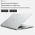 Ноутбук HONOR MagicBook X14 Plus 2024 (Ryzen 7 8845HS/14"/2.8K (2880x1800)/16 Гб/1Tb SSD/Radeon 780M/Win 11 Pro) Silver - фото