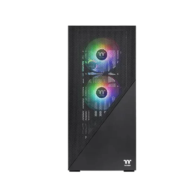 Игровой компьютер 678028 ( Ryzen 7 7700X 4.5 ГГц/X670/32 ГБ DDR5 4.8 ГГц/1 ТБ SSD/GeForce RTX 3060 Ti 8 ГБ/Блок 850W/Корпус Thermaltake Divider 370 TG ARGB (CA-1S4-00M1WN-00)/Win 10 Pro Trial) - купить по выгодной цене!