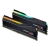 Оперативная память 256 Gb 6000 MHz G.Skill TRIDENT Z5 Neo RGB Black (F5-6000J3644D64GX4-TZ5NR) купить! 