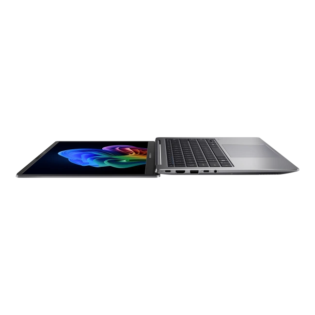 Ноутбук Asus ExpertBook P5405CSA-DH54 (Ultra 5 226V/14"/2560x1600/16Gb/512Gb SSD/Intel Arc 130V/Win 11 Pro) Gray - фото
