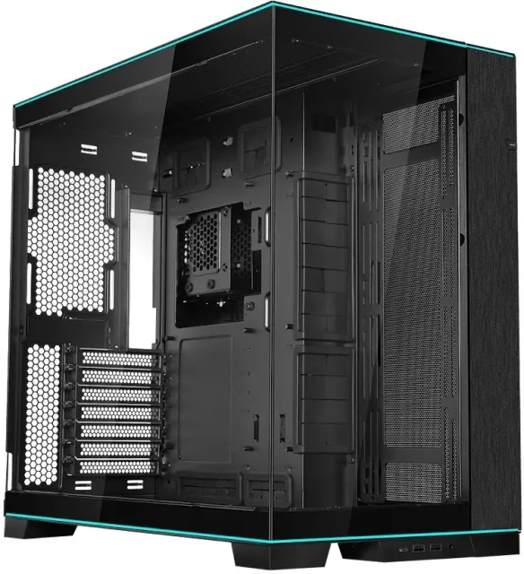 Игровой компьютер CUSTOM 7 [ RTX 5070 Ti 16 ГБ | Ryzen 7 9800X3D | 96 ГБ | 4 ТБ SSD ] - купить по выгодной цене!