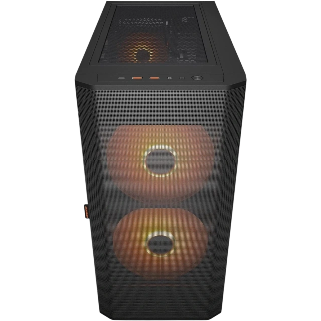 Игровой компьютер CITADEL FRESH ELITE [ RTX 5070 12 ГБ | Core i5-14400F | 32 ГБ | 1 ТБ SSD ] - купить по выгодной цене!