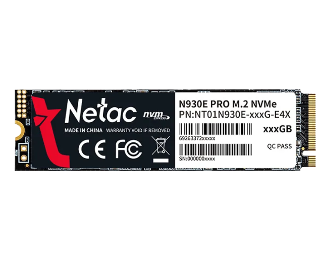 Твердотельный накопитель SSD 256 ГБ M.2 NVMe  Micron (MTFDKBA256TFK-1BC15ABYY), купить! 
