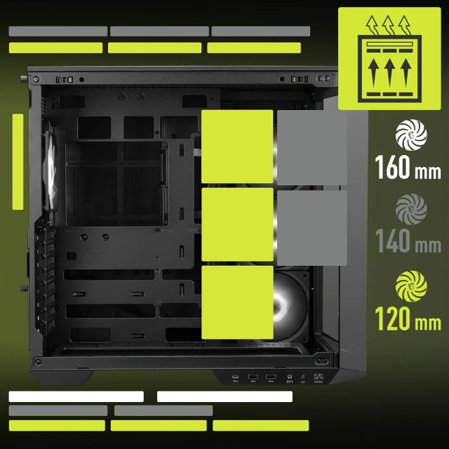 Игровой компьютер 678220 ( Ryzen 7 7700X 4.5 ГГц/X670/64 ГБ DDR5 4.8 ГГц/512 ГБ SSD/GeForce RTX 5080 16 ГБ/Блок 1000W/Корпус MSI MAG Pano 100R PZ Black/Win 11 Pro Trial) - купить по выгодной цене!