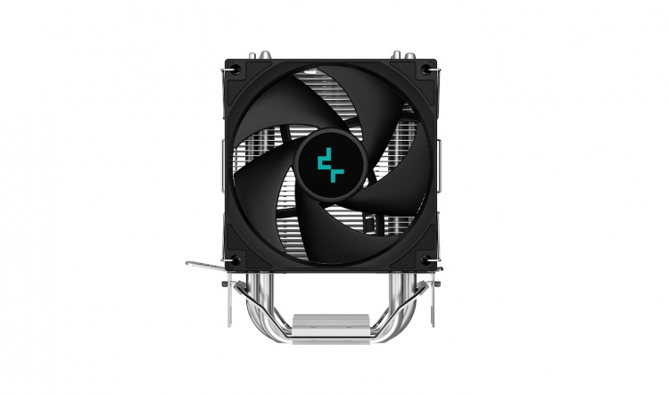 Кулер для процессора Deepcool AG300 (R-AG300-BKNNMN-G) 130W купить! 