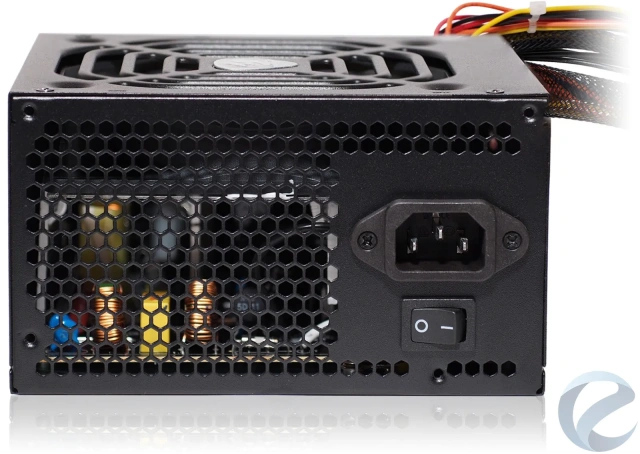 Блок питания 600W Cougar XTC600 (CGR ST-600) купить! 